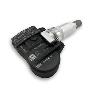 Hyundai Kia 52933-B1100 <b>Tpms</b> Sensor External Car Tire Pressure Monitoring System 2011-2016 - Product Image 1