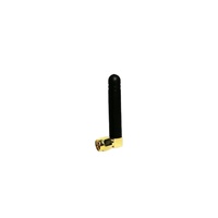 2.4Ghz 5GHz 5.8G omnidirectionnel petite antenne WiFi Mini SMA antenne double bande pour routeur WiFi Booster