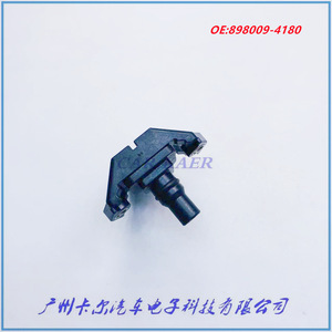 Isuzu Intake Pressure Sensor 898009-4180 Absolute Piezoresistive <b>MAP</b> Sensor for Engine Management - Product Image 5