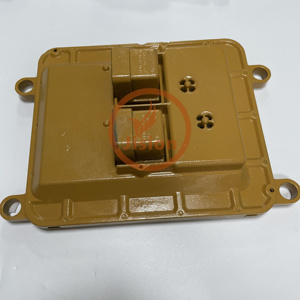 Pièces de moteur 172-9389 ECU Unité de commande du moteur 1729389 142-3363 132-2148 Contrôleur pour CATERPILLAR D6M D6R D7R D10R 140H 140K - Product Image 3