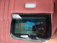 Nuevo Modelo 2024, Sofá Cama Multifuncional con Pantalla Táctil Inteligente, Cajón, Personalizable, Asiento de Coche de Cuero de Aviación