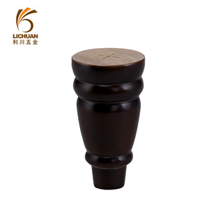 140mm negro calabaza tipo sofá <span class=keywords><strong>lege</strong></span> para accesorios de hardware - Product Image 1