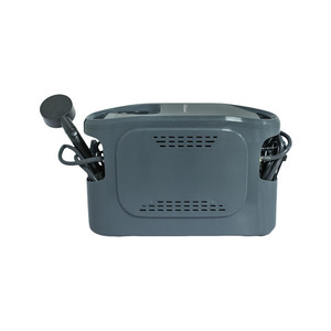 Chauffe-<span class=keywords><strong>eau</strong></span> au propane portable pour le camping en plein air, température constante, pour la <span class=keywords><strong>chasse</strong></span> et le nettoyage - Product Image 2