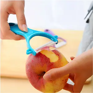 P1151 ev seramik meyve bıçağı sebze elma soyucu
