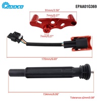 ADDCO - Kit de conversion de bobine d'allumage EPMAN S55/N55 vers B58 |   Mise à niveau Plug-and-Play pour BMW EPAA01G369