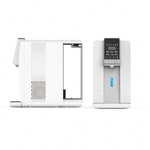 Filtration Accueil Osmose Inverse Purificateur Hydrogène <span class=keywords><strong>Strontium</strong></span> Boire Distributeur d'eau automatique froide et chaude - Product Image 2