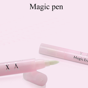 Penna Magica Non Tossica per Rimuovere Tatuaggi Sopracciglia, Pennarello per Correzione Errori nel Trucco Permanente - Product Image 6