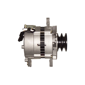 Máy Phát Điện Ô Tô Hoàn Toàn Mới 12V/90A Cho Peugeot -- 405 96113668 SG9B077 0986049600 LRB00433 52230-2004 ELD-A-406 9422.3701 8282 - Product Image 5