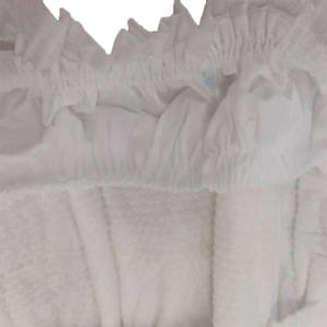 Prix d'usine, couches jetables pour bébé, du nouveau-né au tout-petit, ultra fines, super respirantes, couches pour nourrissons, haute absorption - Product Image 6