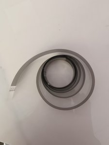 Sử dụng 180dpi 15mm <span class=keywords><strong>Encoder</strong></span> <span class=keywords><strong>Strip</strong></span> cho Roland mutoh <span class=keywords><strong>mimaki</strong></span> máy in phun 4.5m 2.7m 5m Grating <span class=keywords><strong>Strip</strong></span> in ấn các bộ phận máy móc - Product Image 5