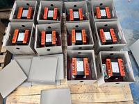 Transformateur de contrôle 50VA du fabricant, 220V 380V 24V 30V 15V 110V, transformateur d'isolement
