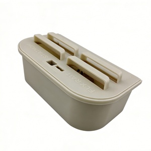 Estación de Trampa para Moscas Ecológica, Dispositivo Reutilizable para el Control de Insectos para Uso en Exteriores - Product Image 3