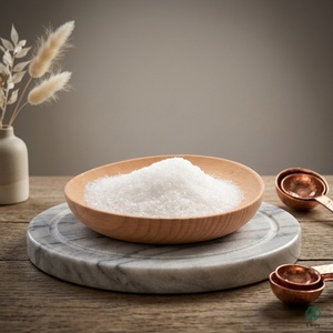 Ácido Cítrico Natural de Alta Pureza, Ácido Cítrico en Polvo de Grado Alimenticio a Granel, Bebidas y Conservantes - Product Image 1