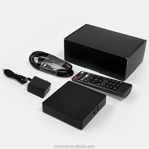 Trung Quốc 2GB + 16GB S152 rk3566 4K Quad Core Wifi 2.4 gam/5 gam <span class=keywords><strong>Android</strong></span> TV Box với trò chơi Quảng Châu Trung Quốc - Product Image 2