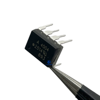 Puce de contrôle principale SDD IC CXD90062GG pour PS5, puce de remplacement de console CXD90062, IC de contrôle principal CXD90070GG