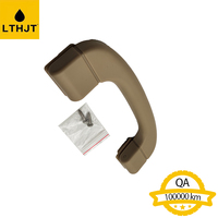 Nouvelle poignée de toit avant beige OEM, accessoire de remplacement pour voiture pour E90 (OE 51169143522)