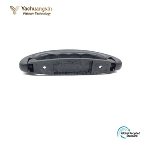 Precio de Fabricante, Asa de Repuesto Duradera para Maleta, Accesorio de Plástico para Maleta, Talla S, Modelo Hd3523 - Product Image 6