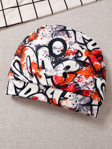 Quần áo trẻ em Catpapa kho hàng địa phương, chất liệu <span class=keywords><strong>cotton</strong></span>, bộ đồ liền thân, bộ ba món cho bé trai Halloween - Product Image 4