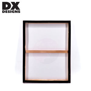 Dipinto su Tela Personalizzato con Motivo Planetario DX Designs - Opera d'Arte Creativa Stampa su Tela per Decorazione Pareti <span class=keywords><strong>Camera</strong></span> <span class=keywords><strong>da</strong></span> <span class=keywords><strong>Letto</strong></span> e Soggiorno - Product Image 6