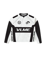 Tontons Vêtements de moto personnalisés Maillot de course BMX Maillot de motocross de descente respirant à séchage rapide