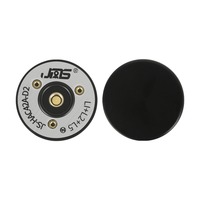 Antenne GNSS hélicoïdale à gain élevé JS-HAC42A, étanche IP65, polarisation RHCP, connecteur SMA mâle pour photographie aérienne par drone UAV