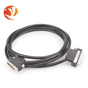 Cable Adaptador de Programación SIEMENS 6ES7 368-3BC51-0AA0 Original, Nuevo, Cable USB para Controlador PLC con 16 E/S y 110V - Product Image 3