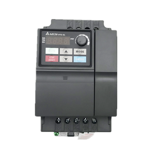 Variateur de fréquence DELTA VFD022EL21A - Product Image 1