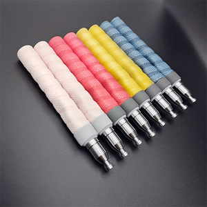 Corde à sauter Nantong Speed, auto-bloquante, pour entraînement physique et exercices aérobiques, unisexe, en PP, 3 mètres - Product Image 2