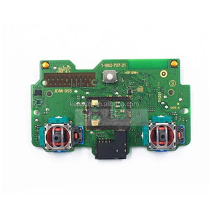 Placa de Repuesto JDM001 020 030 040 055 para el Control del Mando de <span class=keywords><strong>PS4</strong></span> - Product Image 2