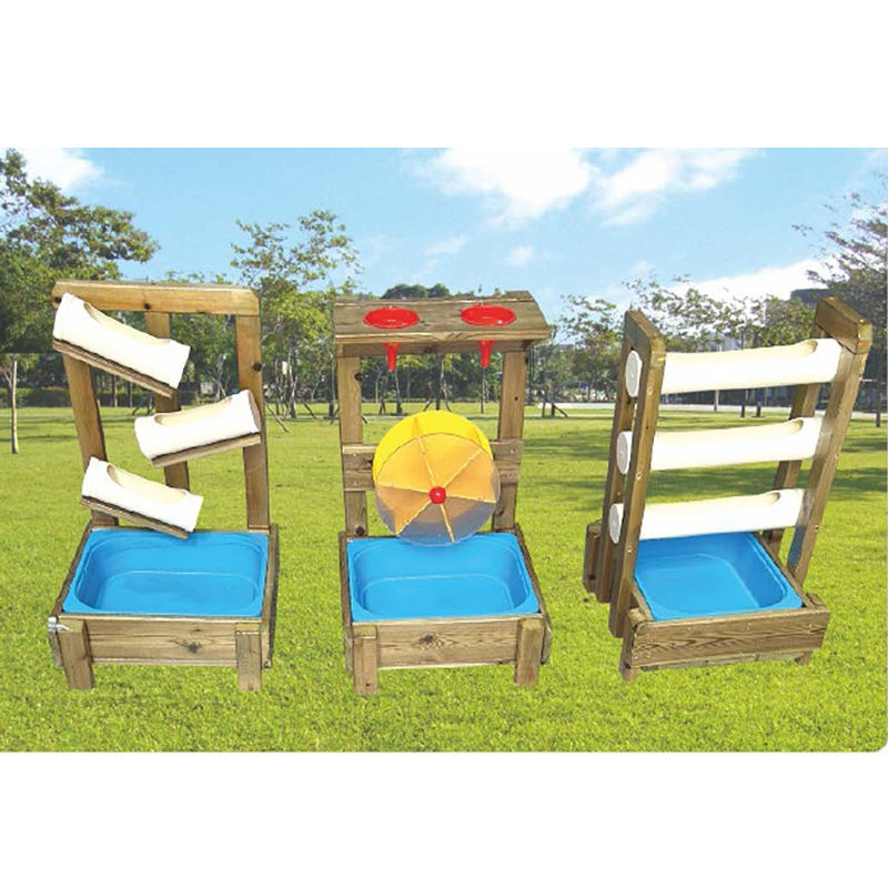 kids tunnel slide playground equipment