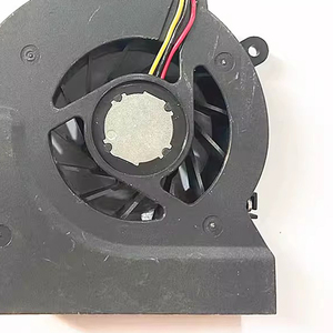 พัดลมระบายความร้อน CPU GPU สำหรับแล็ปท็อป Toshiba A200 A201 A202 A203 A204 A205 ของใหม่ - Product Image 3