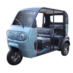 Nuovo Design ESUN: Triciclo Elettrico a <span class=keywords><strong>3</strong></span> <span class=keywords><strong>Ruote</strong></span> EEC L2E Aperto dalla Cina - Product Image 5