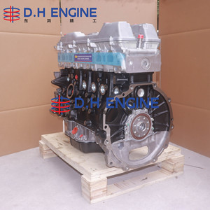 Cho Toyota 2jzge dài khối động cơ 3.0L Inline 6 tái sản xuất cho Supra GS300 sc300 Lexus IS300 xây dựng lại động cơ - Product Image 2