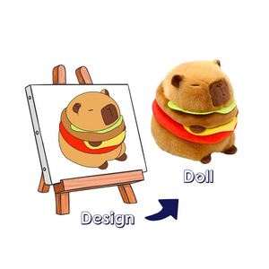 Custom Plush Toy Wholesale Soft Toys Custom Manufacturer Plush Toy Manufacturer Wholesale <b>Small</b> Size Custom Plush Stuffed Toys - Product Image 2