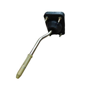 Peugeot 206 için otomobil parçaları manuel şanzıman vites kolu 207 Citroen C2 OE 2400H3 araba parçası Peugeot disk ve debriyaj plakası 405 206 - Product Image 4