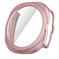 Étui de protection pour Samsung Galaxy Watch 9 Ultra 2 47mm, coque de protection intégrale, accessoires pour montres intelligentes