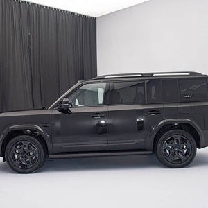 BYD Formula Leopard Titanium 7 1.5T PHEV 190 กม. 4WD รุ่นแม็กซ์ อิดิชั่น เอสยูวี ปี 2025 ใหม่ - Product Image 3