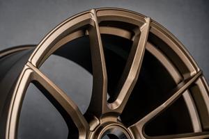 Jiangzao Custom Center Lock Ruedas forjadas 5x114,3 5x120 5x130 17 18 19 20 21 22 23 24 pulgadas para Racing <span class=keywords><strong>GT3</strong></span> 911 <span class=keywords><strong>488</strong></span> SF90 918Spyder - Product Image 4