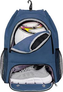 Sac de baseball 2025, sac à dos de football, sac de sport, sac de football, sac à dos de basketball pour hommes, autres sacs à dos - Product Image 5