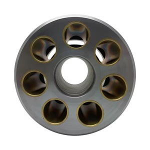 Kit de Reparación de Bomba y Accesorios para Motor Hidráulico BMV 35/55/75/105/135/140, para BMV35 BMV55 BMV75 BMV105 BMV135 BMV140 BMV 35/55/75/ - Product Image 5