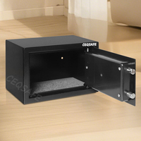 CEQSAFE 2026 Amerikanischer Mechanischer Hochwertiger Mini-Sicherheitstresor