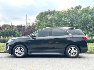SUV <span class=keywords><strong>Chevrolet</strong></span> <span class=keywords><strong>Equinox</strong></span> 535T <span class=keywords><strong>2018</strong></span> d'occasion certifié, bien entretenue, confortable, traction avant, 5 places, essence - Product Image 4