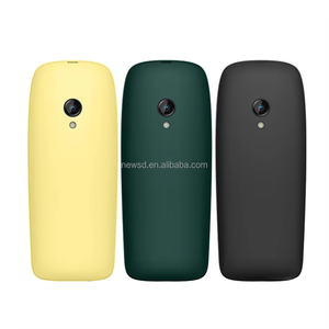 Livraison gratuite pour le téléphone portable NK 6310 version 2021, débloqué d'usine, qualité originale supérieure, simple, classique, <span class=keywords><strong>pas</strong></span> <span class=keywords><strong>cher</strong></span>, par la poste - Product Image 2