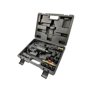 Venta al por mayor precio bajo automotriz coche inyector de combustible Kit inyector extractor caja conjunto inyector hidráulico extractor - Product Image 3