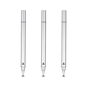 Stylet universel Dessin <span class=keywords><strong>Ipen</strong></span> Mini Touch Pen Stylet Touch Stylo à bille actif avec pointe de disque - Product Image 6