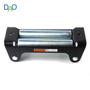 Trailer Truck <span class=keywords><strong>Winch</strong></span> 5 Ton 15000 lb derek hidrolik <span class=keywords><strong>Winch</strong></span> listrik OEM menerima Logo kustom/warna CE/GS bersertifikat - Product Image 5