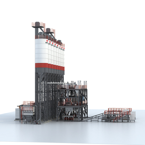 Máquina mezcladora de <span class=keywords><strong>mortero</strong></span> seco, nuevo diseño, a <span class=keywords><strong>precio</strong></span> de fábrica - Product Image 5