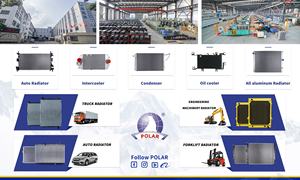 Radiateurs auxiliaires LR094178 <span class=keywords><strong>Discovery</strong></span> <span class=keywords><strong>Sport</strong></span> 2.0T essence pour Land Rover 47046 - Product Image 4