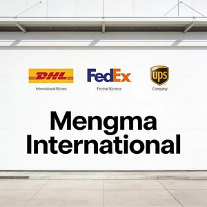 Mengmai <strong>Logistics</strong> International Express Via DHL/UPS/FEDEX - Product Image 1