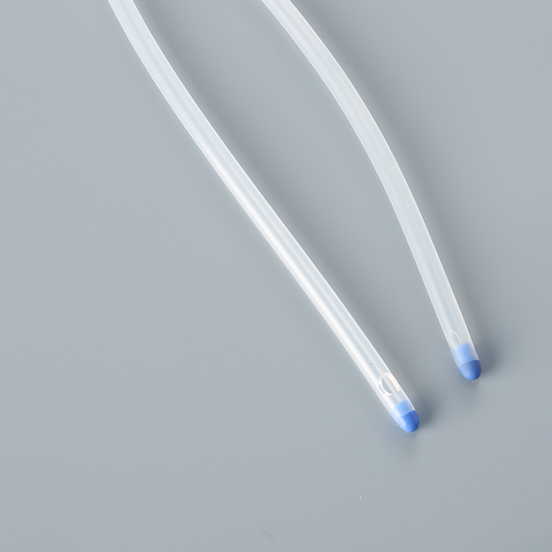 Meditech instruments Vétérinaires stériles PVC chien Cathéter pour urétral à Usage unique